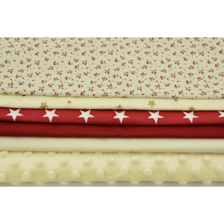 Zestaw nr 463 KO 30x140 cm Zestaw nr 463 KO 30x140 cm
