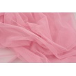Soft tulle, pink
