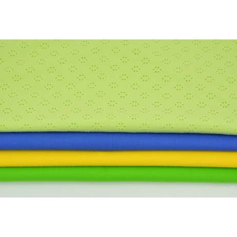 Zestaw nr 529 KO 40x160cm Zestaw nr 529 KO 40x160cm