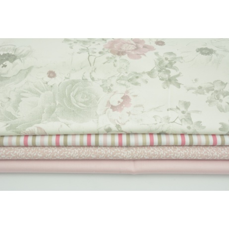 Zestaw nr 556 KO 60x150cm Zestaw nr 556 KO 60x150cm