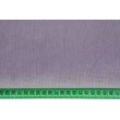 Velvet gładki brudny fiolet 220 g/m2