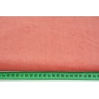 Velvet smooth dark salmon 220 g/m2