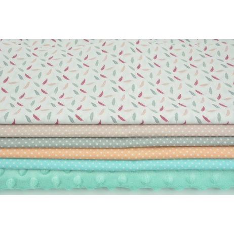 Zestaw nr 568 KO 30x150cm Zestaw nr 568 KO 30x150cm