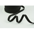 Rubber 8mm black