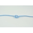 Cotton Cord 6mm light blue (soft)