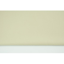 Bawełna 100% beż 115g/m2