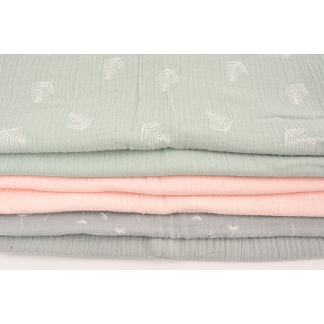 Fabric bundles No. 574 KO 40x130cm Fabric bundles No. 574 KO 40x130cm