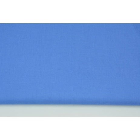 Bawełna 100% ciemnoniebieska jednobarwna 120g/m2