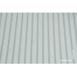 Soft tulle striped, gray