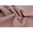 100% linen, dirty pink (stonewashed)