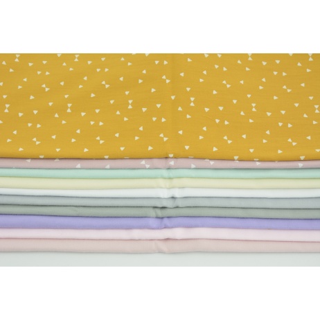 Fabric bundles No. 327 OA 30x140cm Fabric bundles No. 327 OA 30x140cm