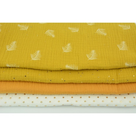 Fabric bundles No. 747 KO 70x130cm Fabric bundles No. 747 KO 70x130cm