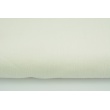 100% plain linen ivory, softened 145g/m2