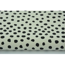 HD black spots on a natural background HOME DECOR