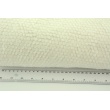 Polar śmietankowy plaster miodu