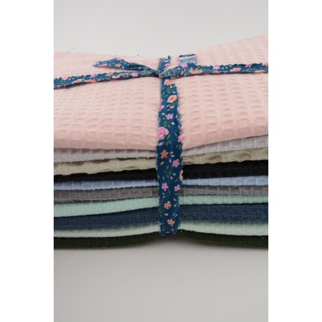 Fabric bundles No. 91 AB 20cm Fabric bundles No. 91 AB 20cm