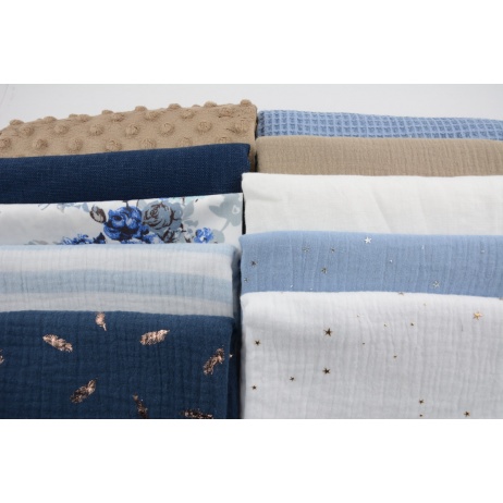 Fabric bundles No. 174AB 20cm Fabric bundles No. 174AB 20cm