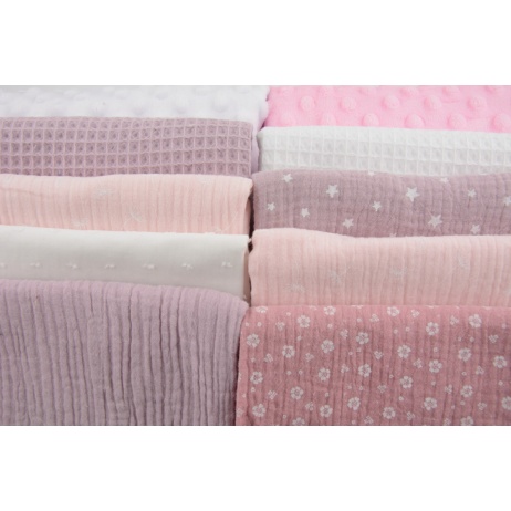 Fabric bundles No. 177AB 20cm Fabric bundles No. 177AB 20cm