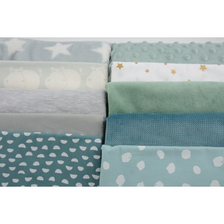 Fabric bundles No. 178 AB 30cm Fabric bundles No. 178 AB 30cm