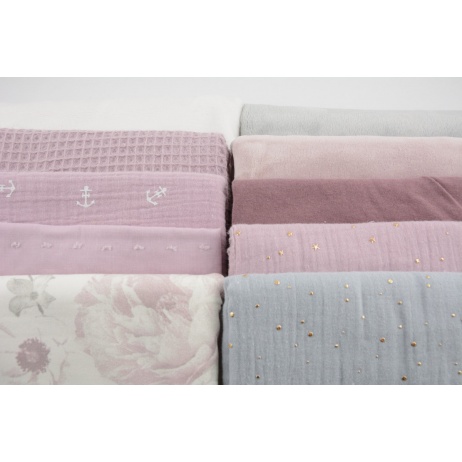 Fabric bundles No. 179 AB 30cm Fabric bundles No. 179 AB 30cm