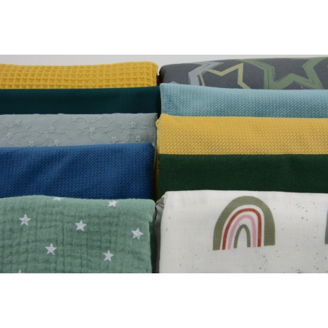Fabric bundles No. 182 AB 30cm Fabric bundles No. 182 AB 30cm