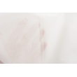 Cotton 100% plain white batiste cotton (70g/m2)