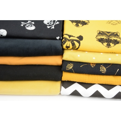 Fabric bundles No. 226AB 40cm Fabric bundles No. 226AB 40cm
