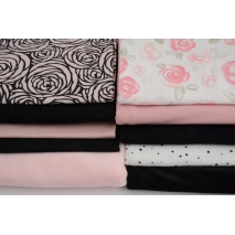 Fabric bundles No. 245AB 30cm