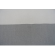 Home Decor, gray stripes 9.5 cm on a white background 220g/m2 OPTICAL WHITE II quality