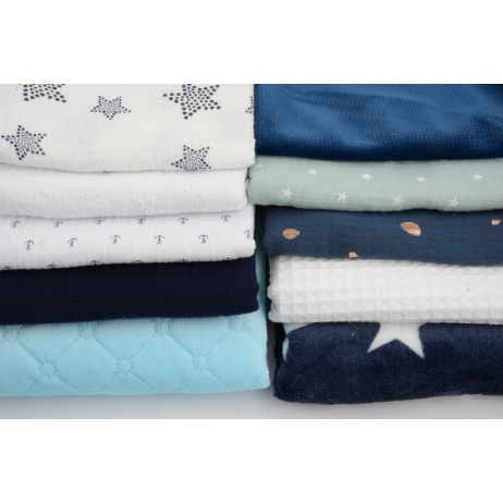 Fabric bundles No. 321 AB 40cm Fabric bundles No. 321 AB 40cm
