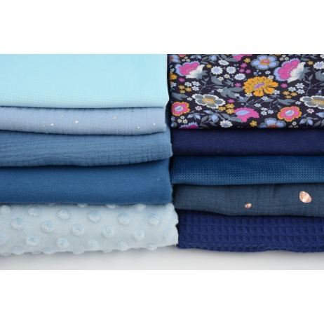 Fabric bundles No. 347 AB 30cm Fabric bundles No. 347 AB 30cm