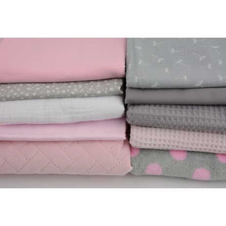 Fabric bundles No. 348 AB 30cm Fabric bundles No. 348 AB 30cm