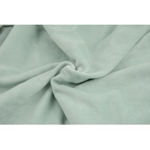 Nicky velour fresh sage