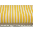 Cotton 100% magenta stripes 5mm