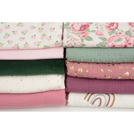 Fabric bundles No. 368 AB 30cm Fabric bundles No. 368 AB 30cm