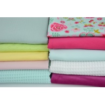 Fabric bundles No. 396 AB 20cm