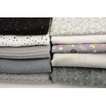 Fabric bundles No. 440 AB 30cm