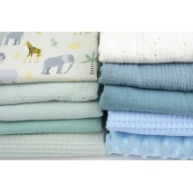 Fabric bundles No. 464 AB 40cm