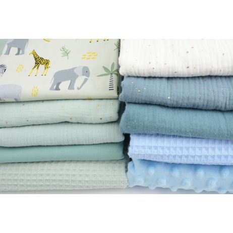 Fabric bundles No. 464 AB 40cm Fabric bundles No. 464 AB 40cm