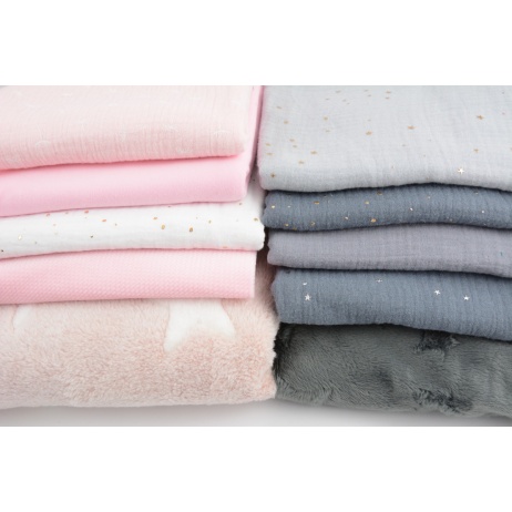 Fabric bundles No. 465 AB 40cm Fabric bundles No. 465 AB 40cm