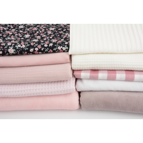 Fabric bundles No. 468 AB 40cm Fabric bundles No. 468 AB 40cm