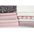 Fabric bundles No. 468 AB 40cm