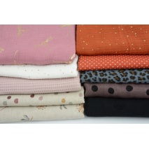 Fabric bundles No. 469 AB 40cm