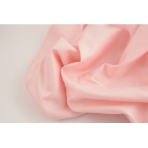 Cotton 100% plain candy pink sateen PREMIUM