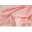Cotton 100% plain candy pink sateen PREMIUM