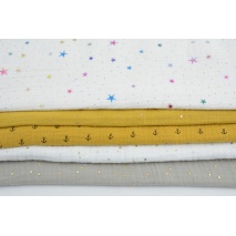 Fabric bundles No. 14XY 30 cm II quality