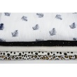 Fabric bundles No. 34XY 70 cm II quality