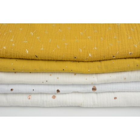 Fabric bundles No. 35XY 80 cm II quality
