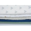 Fabric bundles No. 36XY 20 cm II quality