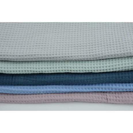 Fabric bundles No. 48XY 50 cm II quality Fabric bundles No. 48XY 50 cm II quality